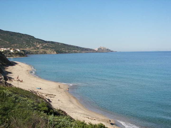 Hotel Residence La Ciaccia