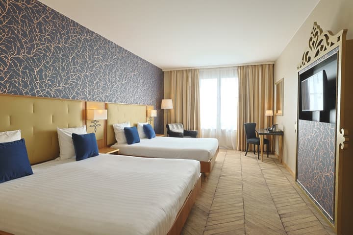 Dream Castle Fabulous Hotels Group