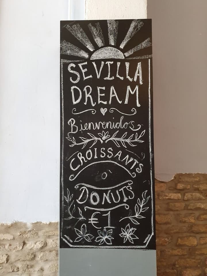 Sevilla Dream Hostel