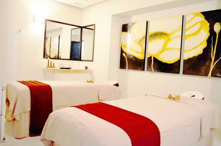 Grand Decameron Los Cabos, A Trademark All-Inclusive Resort