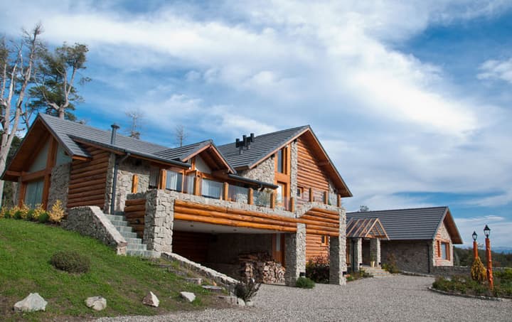 Hosteria Patagon