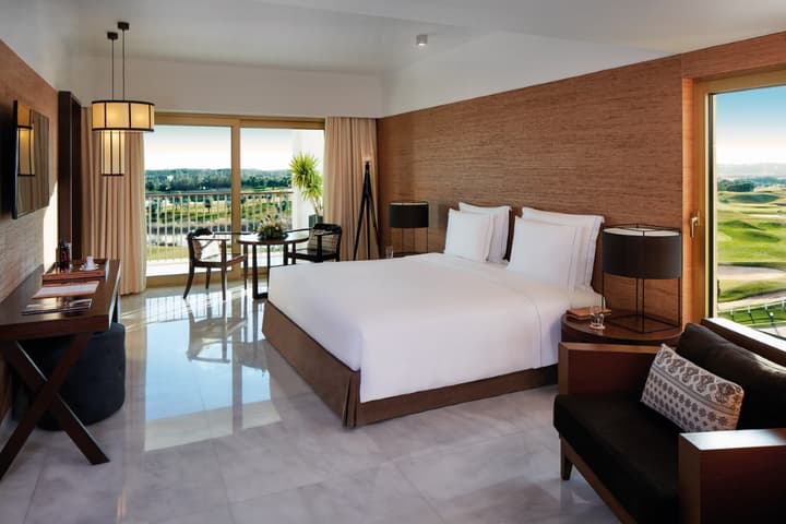 Victoria Golf Resort and Spa managed by Accor