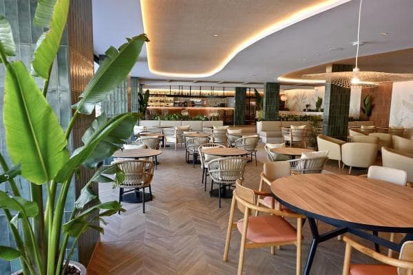 Radisson Resort & Residences Tenerife