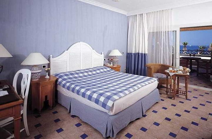 Sheraton Sharm Hotel