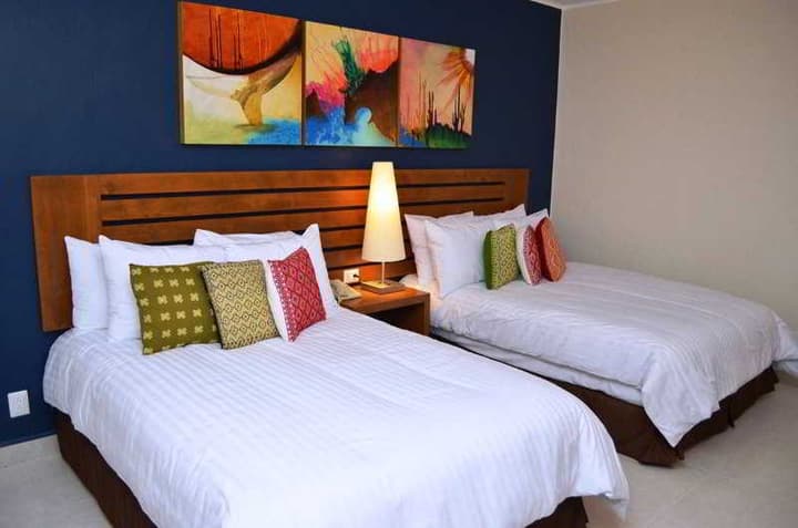 Grand Decameron Los Cabos, A Trademark All-Inclusive Resort