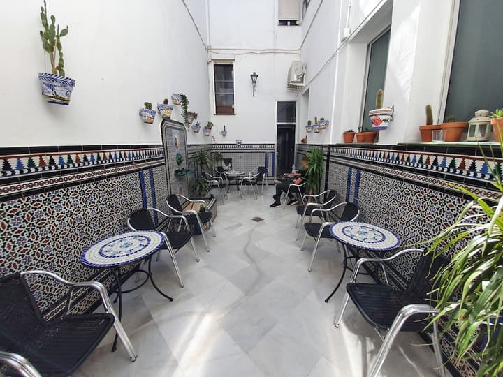 Sevilla Dream Hostel