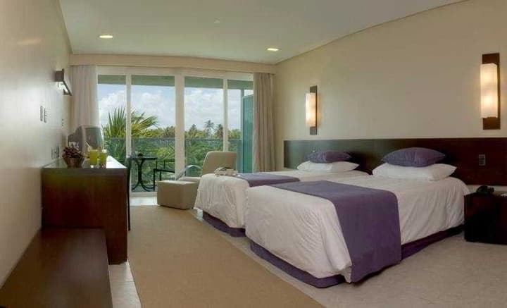 Enotel Convention & Spa Porto de Galinhas - All Inclusive