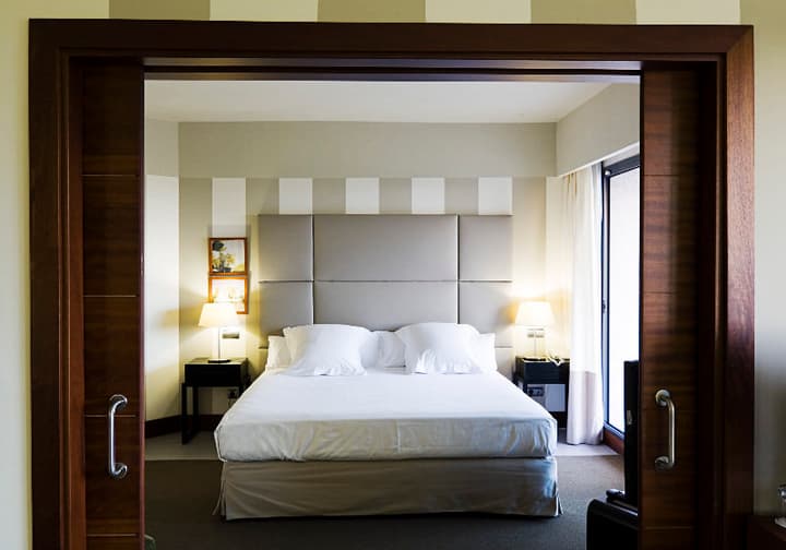 Precise Resort El Rompido