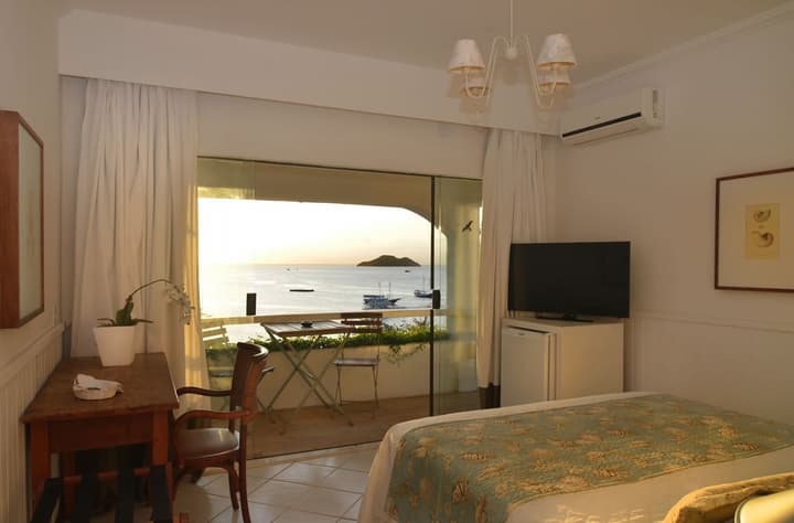 Byblos Pousada