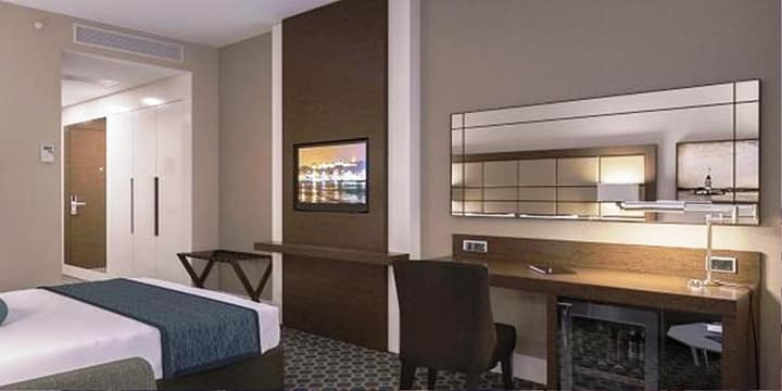 Mercure Istanbul West Hotel & Convention Center