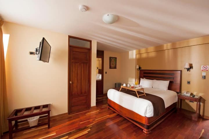Mabey Urubamba