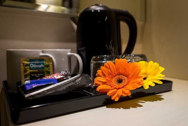 Best Western Petaling Jaya