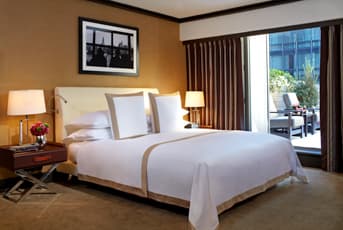 The Chatwal, a Luxury Collection Hotel, New York City