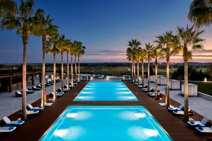 Victoria Golf Resort and Spa managed by Accor