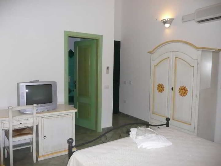 Hotel Residence La Ciaccia