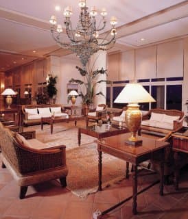 Sheraton Sharm Hotel