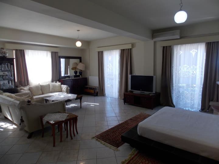 Epirus Hotel