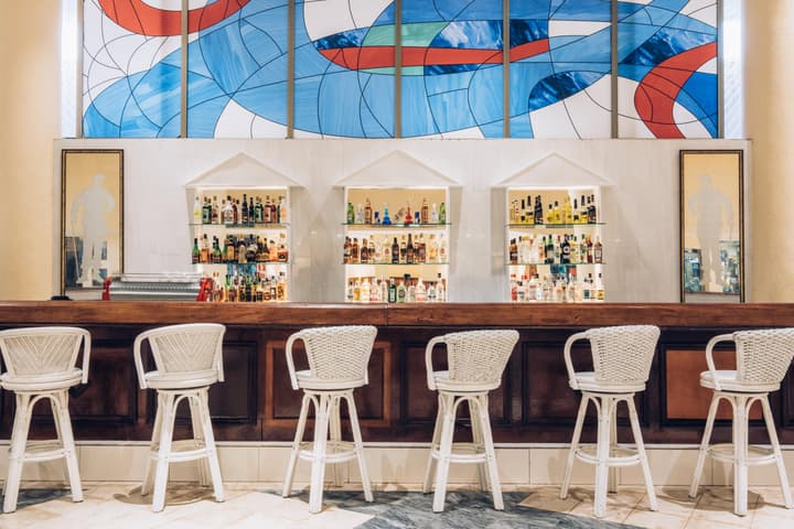 Hotel Bella Costa