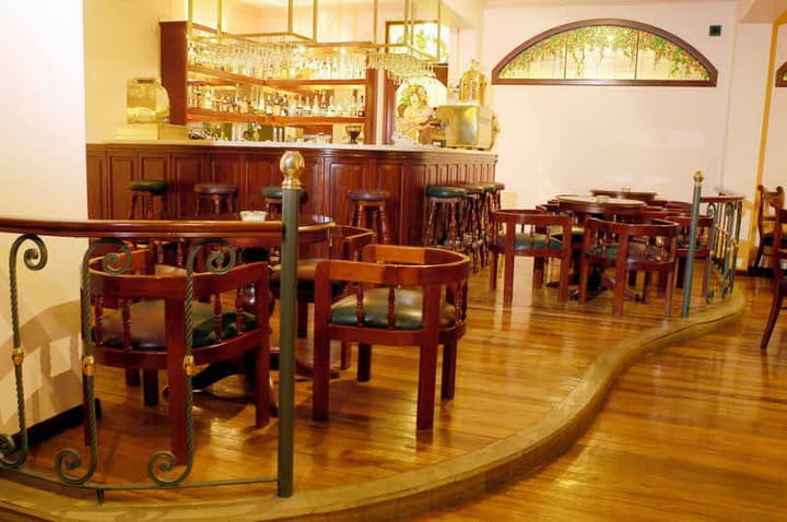 El Cabildo