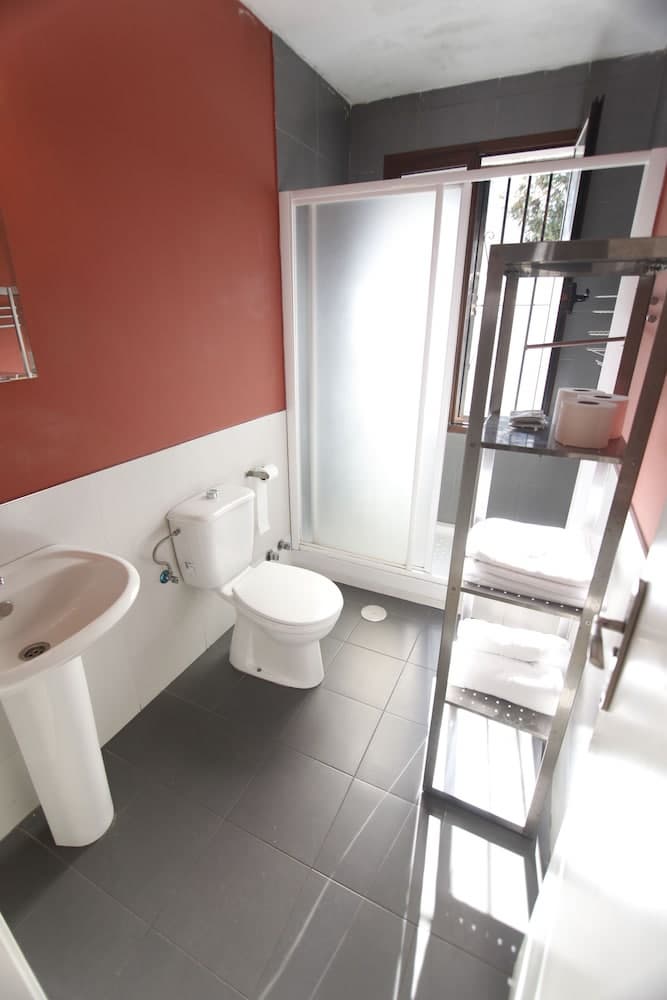 Sevilla Dream Hostel