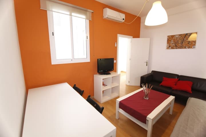 Sevilla Dream Hostel