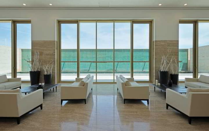 Victoria Golf Resort and Spa managed by Accor
