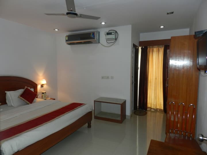 Euro Star Inn