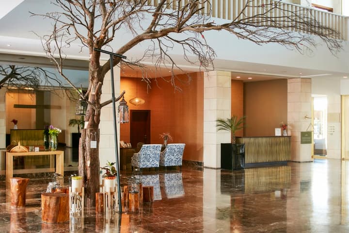 Victoria Golf Resort and Spa managed by Accor