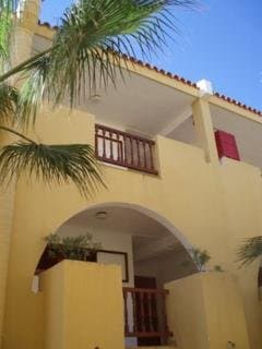 Apartamentos Albatros