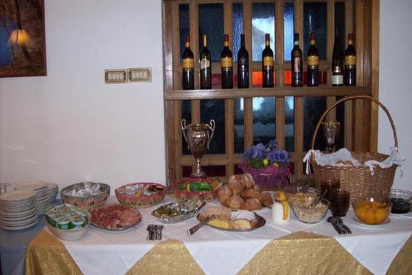 Albergo Verda Val