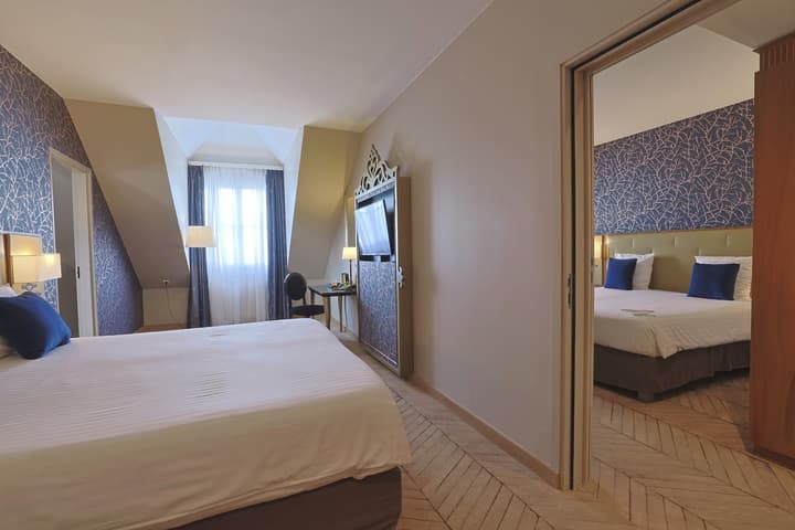 Dream Castle Fabulous Hotels Group