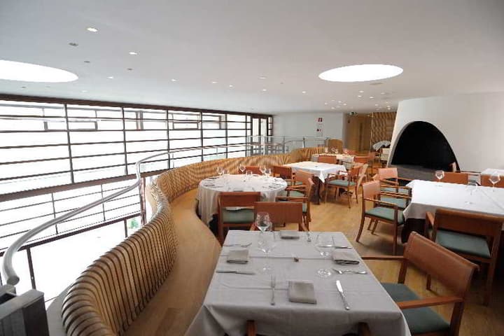Resort Balneario Panticosa