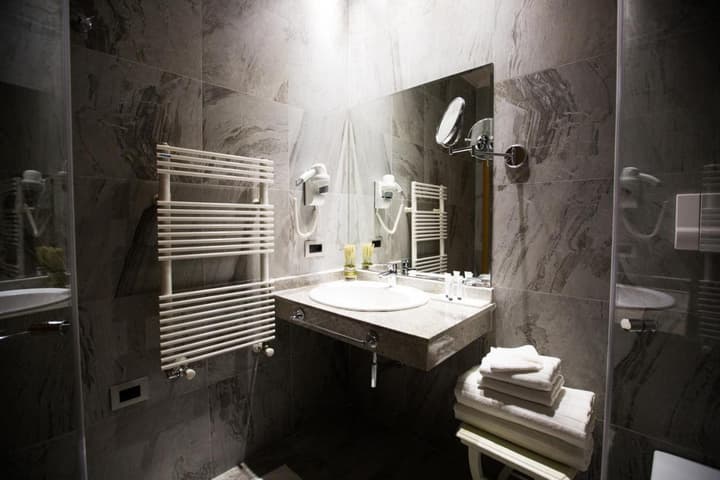 Hotel Classic 