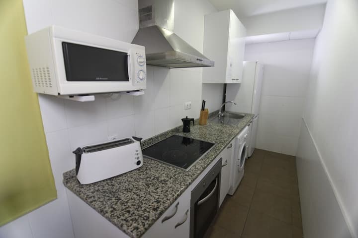 Sevilla Dream Hostel