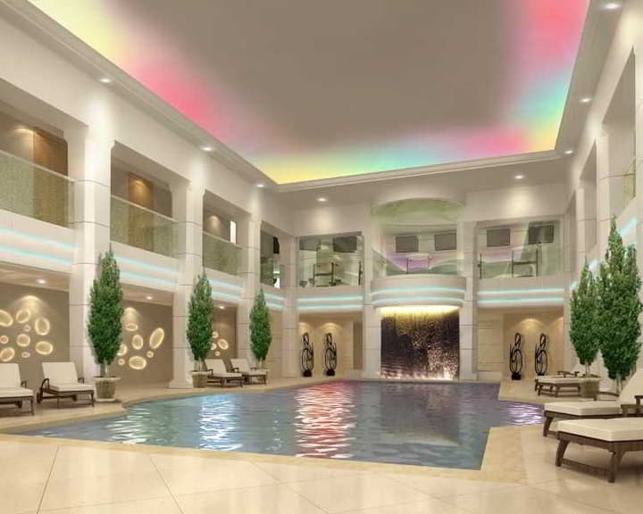 The St. Regis Moscow Nikolskaya