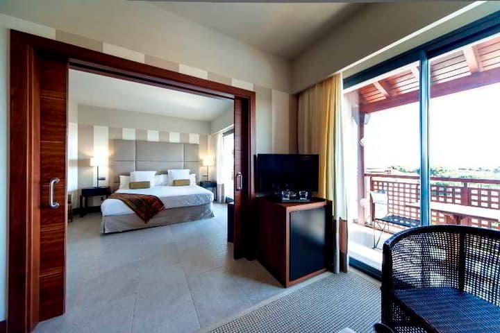 Precise Resort El Rompido
