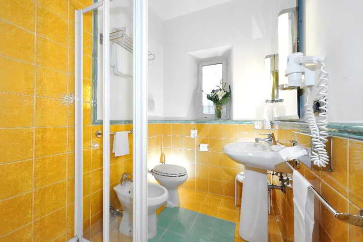 LH Hotel Lloyd Rome