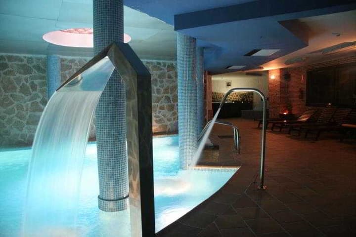 Hotel Spa Villa De Mogarraz
