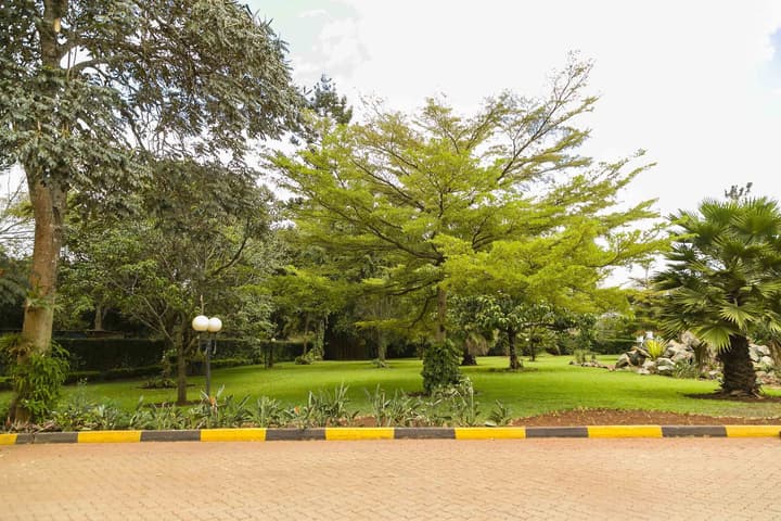 La Belle Villa