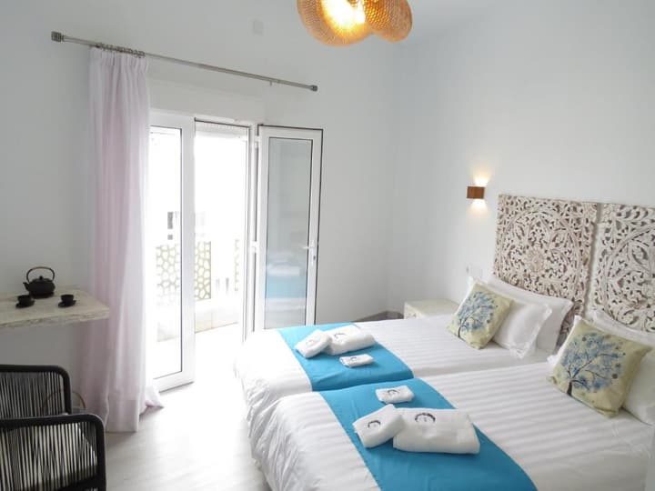 Hotel Lua Boutique
