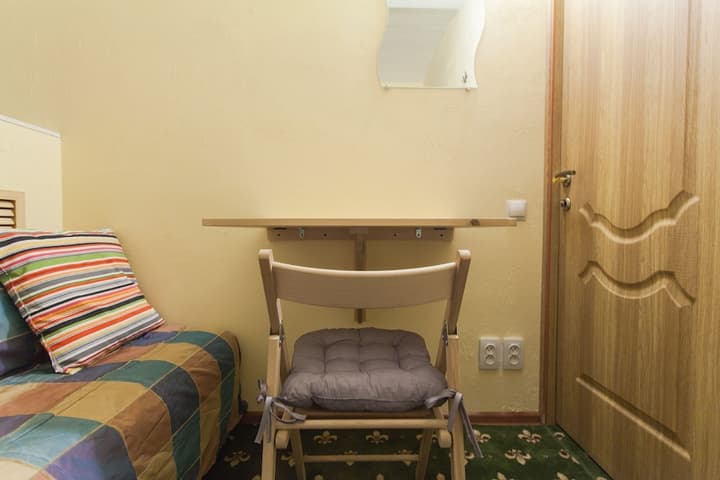 Winterfell Hotel in Arbat