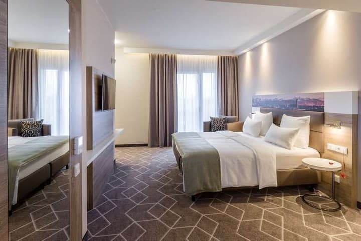 Holiday Inn Munich - City East