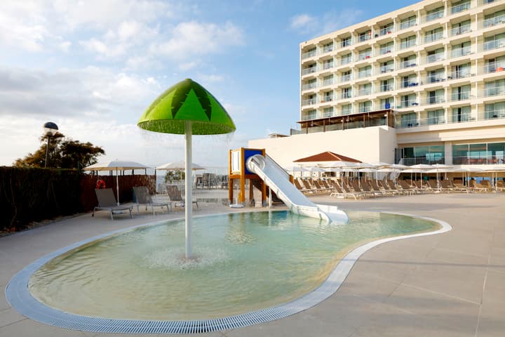 Palladium Hotel Menorca
