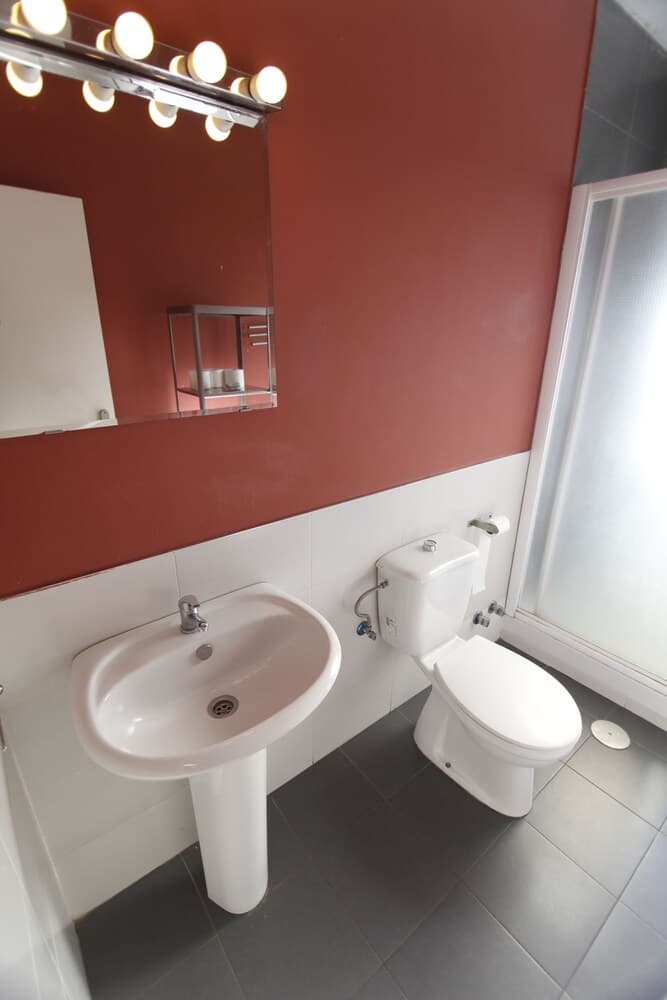 Sevilla Dream Hostel