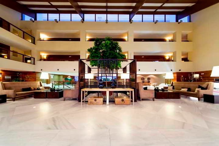 Precise Resort El Rompido