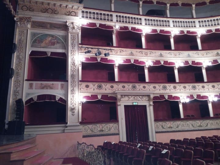 B&B Al Centro Storico
