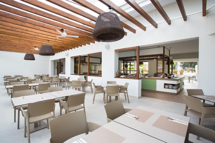 Insotel Tarida Beach Resort & SPA