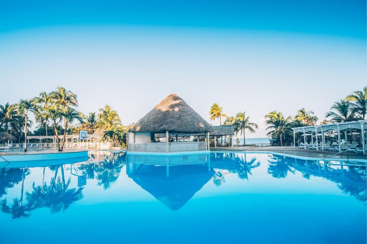 Hotel Bella Costa