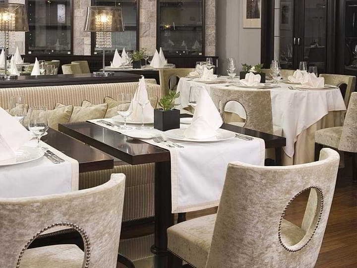 Hotel Bastion