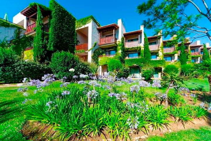 Precise Resort El Rompido